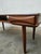 1970s Mid-Century Teak Table by Arne Vodder for Dyrlund, 1970 For Sale - Image 5 of 8