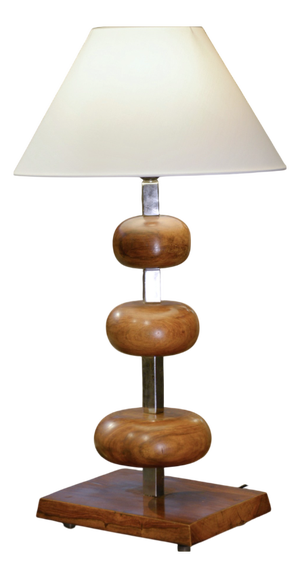 Scandinavian Floor Lamp, 1970s