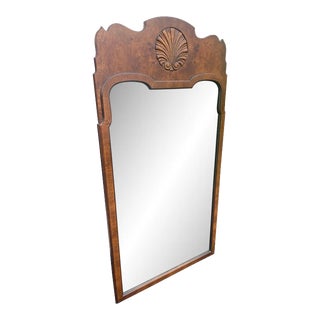 Late 20th Century Wall Mirror by Baker Furniture For Sale