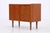 Vintage Danish Teak Chest of Drawers For Sale - Image 15 of 16