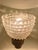 Rostrato Murano Glass and Brass Wall Lamp by Ercole Barovier for Barovier & Toso, Italy, 1940s For Sale - Image 12 of 13