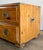 Wood Vintage Henredon Two Drawer Campaign Chest Coffee Table For Sale - Image 7 of 11