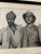 Contemporary Howard Moo Young Original Pencil Drawing – Bob Marley, Peter Tosh & Bunny Wailer, Signed For Sale - Image 3 of 10
