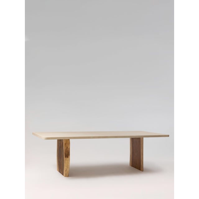 Ninō Mortex Table from PLATŌ For Sale - Image 4 of 5