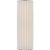 Ian K. Fowler for Visual Comfort Signature Palati Large Tall Sconce in Hand-Rubbed Antique Brass with Linen Shade For Sale