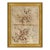 Disegnare II Framed Art Print by David Phoenix For Sale