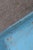 Primitive American Robin's Egg Blue Painted Wood Umbrella or Cane Stand For Sale - Image 16 of 17