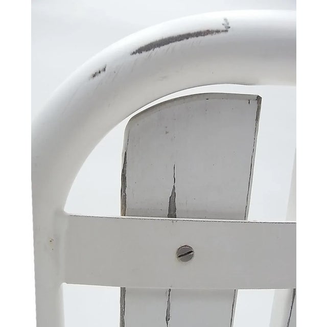 Set of Foldable Garden Armchairs from HEM, 1960s For Sale - Image 14 of 18