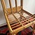 Brown Brown Jordan Rattan & Bamboo Chairs 1980 - A Pair For Sale - Image 8 of 11