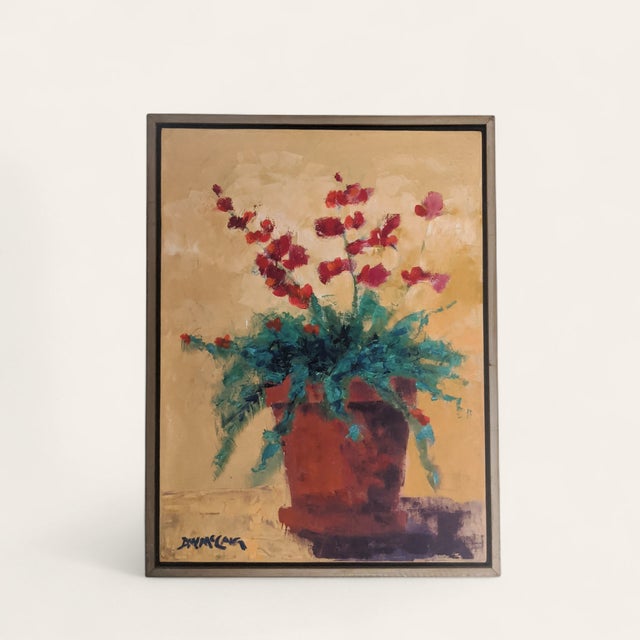 ** Painting will be Professionally Fragile Packed and Boxed by the UPS Store at NO ADDITIONAL COST to the Buyer! Vintage...