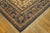 Traditional 1940s Traditional Beige Floral Shah Abbas Antique Isfahan Wool Silk Carpet Rug For Sale - Image 3 of 6