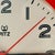Plastic Vintage Wall Clock from Ritz Italora, Italy, 1960s For Sale - Image 7 of 11