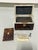 Dutch Dome-Top Faux Tortoiseshell Tea Caddy With Mounts, Circa 1830 For Sale In Providence - Image 6 of 10