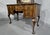 Queen Anne Dressing Table, 1920s For Sale - Image 4 of 16