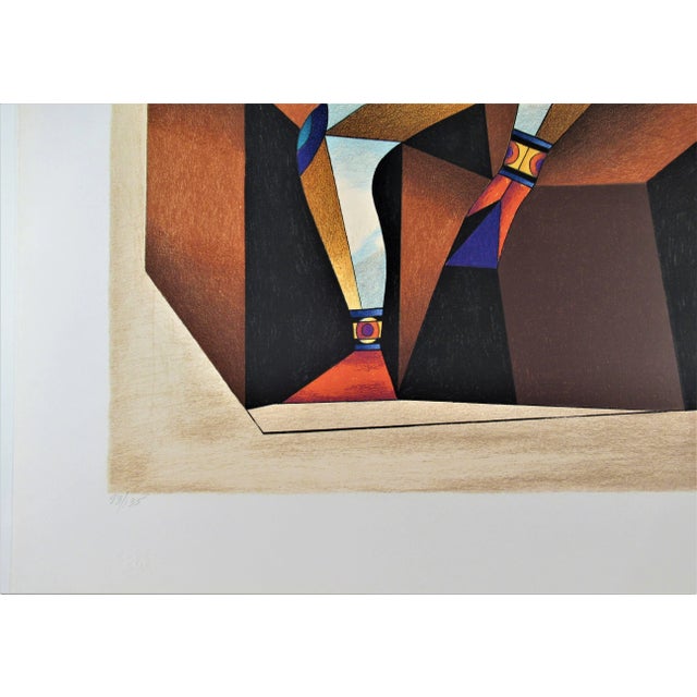 Neal Doty, Man Sitting For Sale - Image 4 of 5