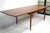 Vamdrup Stolefabrik Teak Expandable Dining Table in the Style of Niels Moller Denmark For Sale - Image 4 of 14
