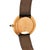 1970s Cartier Vendôme 33mm 78091 18k Gold Automatic Watch For Sale - Image 9 of 13
