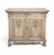 19th Century Louis XIV Buffet in Stripped Oak For Sale - Image 14 of 14