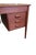 1970s Teak Desk by Børge Mogensen for Søborg Møbelfabrik, Denmark, 1960s For Sale - Image 5 of 12