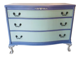 Gently Used Vintage French Provincial Furniture For Sale At Chairish