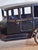 Black Share Antique Arcade Cast Iron Ford Model T Tudor Sedan Toy C. 1925 Original Paint For Sale - Image 8 of 17