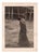 Fernand Louis Gottlob, La Promise, Lithograph on Paper For Sale