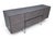 An exceptional Athena 6-drawer dresser by Belle Meade Signature. Features a sleek, modern case supported by acrylic legs...