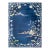 Early 20th Century Chinese Art Deco Rug For Sale