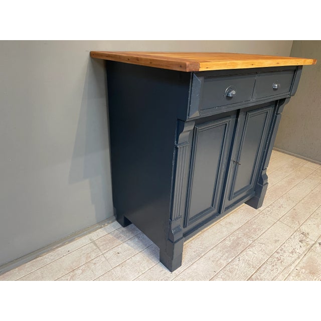 Antique Chest of Drawers, 1890s For Sale - Image 6 of 14