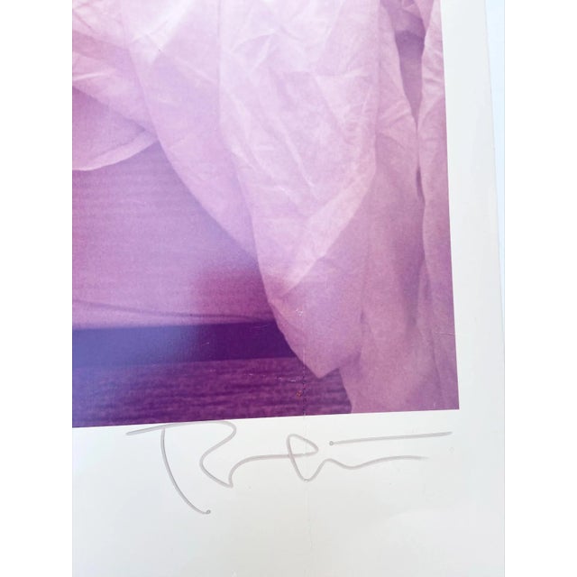 Bert Stern, Marilyn Monroe, 1962, Silver Photograph For Sale - Image 3 of 9