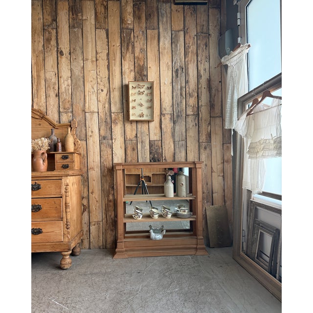 Retail Display Stand, 1890s For Sale - Image 6 of 10