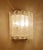 Vintage Murano Glass Wall Sconces from Doria Leuchten, 1970s, Set of 2 For Sale - Image 15 of 18