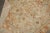 Early 20th Century Persian Afshar Light Green Orange Border Rug - 4'3" x 6'1" For Sale - Image 4 of 8