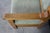 Antique Victorian American Empire Quartersawn Oak Carved Settee Bench Loveseat For Sale - Image 18 of 18