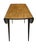 Broyhill Brasilia Harvest Drop Leaf Table Walnut, Circa 1960s Attributed For Sale - Image 14 of 18