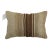 Mid 20th Century Natural Kilim Pillow For Sale