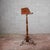 Art Deco Style Lectern in Wood For Sale - Image 10 of 13