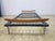 Black Bed by Fred Ruf for Wohnbedarf, Switzerland, 1950s. For Sale - Image 8 of 18