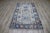 1970s Mid-Century Anatolian Tribal Wool Rug For Sale - Image 9 of 9