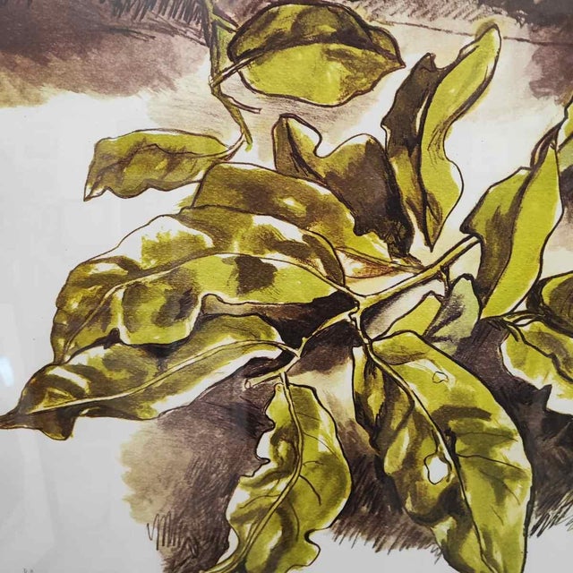 Descrizione Articolo: Renato Guttuso 70 x 90 cm document.addEventListener("click", function(e){...