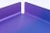 Contemporary Neal Fray for Opening Ceremony Anodized Aluminum Serving Tray, Barware For Sale - Image 3 of 9