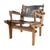 Lounge Chair by Angel Pazmino from Muebles De Estilo, 1960s For Sale - Image 6 of 6