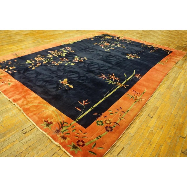 1920s Chinese Art Deco Carpet ( 9'8'' x 14' - 295 x 425 )