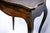 Dressing Table in Fruitwood and Wood Marquetry, 1890s For Sale - Image 12 of 14
