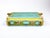 Glass Opal Murano Glass Ashtray from Manifattura di Murano, 1970s For Sale - Image 7 of 11