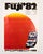 Porsche 6 Hours of Fuji Original Poster by Gruppe C, 1982 For Sale - Image 3 of 9