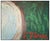 Folk Art Early 20th Century Summer Evening, Ernest Fiene For Sale - Image 3 of 4
