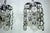 Metal Pendant Lights by Oscar Torlasco, Italy, 1970s, Set of 2 For Sale - Image 7 of 17
