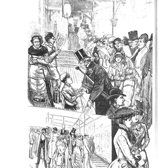 "New York's Turtle Bay Old & New" 1965 Delaney, Edmund T. For Sale - Image 11 of 11