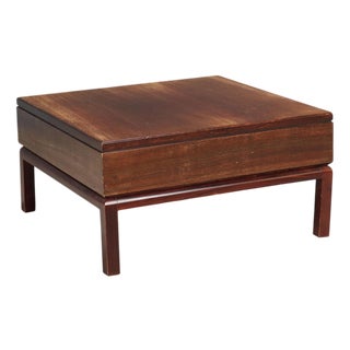 Vintage Coffee Table, 1970s For Sale